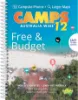 Picture of Hema Map Camps 12 easy to read, Campsite Photos & Larger Maps B4