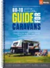 Picture of Hema Map Go-To-Guide for Caravans
