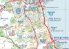 Picture of Hema Map Gold Coast & Region