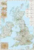 Picture of Hema Map Great Britain & Ireland