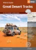 Picture of Hema Map Great Desert Tracks Atlas & Guide