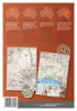 Picture of Hema Map Great Desert Tracks Map Pack