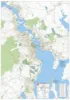 Picture of Hema Map Hobart & Region
