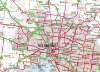 Picture of Hema Map Melbourne & Region