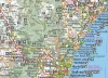 Picture of Hema Map New South Wales Handy Map
