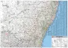 Picture of Hema Map New South Wales State Map