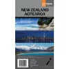 Picture of Hema Map New Zealand Aotearoa