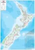 Picture of Hema Map New Zealand Aotearoa