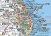 Picture of Hema Map Queensland Handy Map