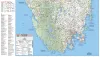 Picture of Hema Map Tasmania Handy Map