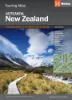Picture of Hema Map Touring Atlas North & South Island