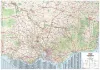 Picture of Hema Map Victoria state Map