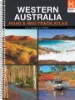 Picture of Hema Map Western Australia Road & 4WD Track Atlas