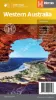 Picture of Hema Map Western Australia State Map