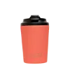 Picture of Fressko Reusable Bino Cup 227ml Coral
