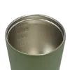 Picture of Fressko Reusable Camino Cup 340ml Khaki