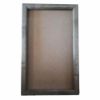 Picture of Calendar Frame Ash Stained