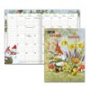 Picture of Lang 13 Month Pocket Planner 2024 Gnome Sweet Gnome
