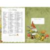 Picture of Lang 13 Month Pocket Planner 2024 Gnome Sweet Gnome