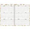 Picture of Lang 13 Month Pocket Planner 2024 Watercolor
