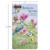 Picture of Lang 2 year Pocket Planner 2024/2025 Birds in the Garden