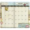 Picture of Lang 2 year Pocket Planner 2024/2025 Color my World