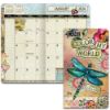 Picture of Lang 2 year Pocket Planner 2024/2025 Color my World