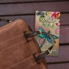 Picture of Lang 2 year Pocket Planner 2024/2025 Color my World