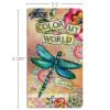 Picture of Lang 2 year Pocket Planner 2024/2025 Color my World