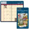 Picture of Lang 2 year Pocket Planner 2024/2025 Heart & Home