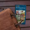 Picture of Lang 2 year Pocket Planner 2024/2025 Heart & Home