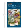 Picture of Lang 2 year Pocket Planner 2024/2025 Heart & Home