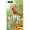 Picture of Lang 2 year Pocket Planner 2024/2025 Songbi