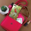 Picture of Lang 2 year Pocket Planner 2024/2025 Songbi