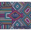 Picture of Lang 365 2024 Daily Thoughts Boxed Be Go