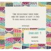 Picture of Lang 365 2024 Daily Thoughts Boxed Be Go