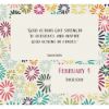 Picture of Lang 365 2024 Daily Thoughts Boxed Be Go