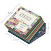Picture of Lang 365 2024 Daily Thoughts Boxed Be Go