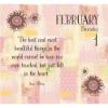 Picture of Lang 365 2024 Daily Thoughts Boxed Dear