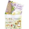 Picture of Lang Wall Calendar 2024 Abundant Friendship