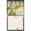 Picture of Lang Wall Calendar 2024 American Kitchen