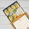 Picture of Lang Wall Calendar 2024 American Kitchen