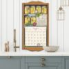 Picture of Lang Wall Calendar 2024 American Kitchen