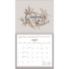 Picture of Lang Wall Calendar 2024 Be Gentle