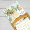 Picture of Lang Wall Calendar 2024 Abundant Friendship
