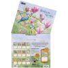 Picture of Lang Wall Calendar 2024 Birds in the Garden