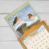 Picture of Lang Wall Calendar 2024 Birds in the Garden