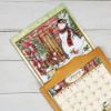 Picture of Lang Wall Calendar 2024 Bountiful Blessings