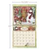 Picture of Lang Wall Calendar 2024 Bountiful Blessings