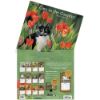 Picture of Lang Wall Calendar 2024 Cats in the Country
